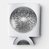 Disco Ball Blikjeskoeler (Voorkant)