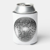 Disco Ball Blikjeskoeler (Blikje Achterkant)