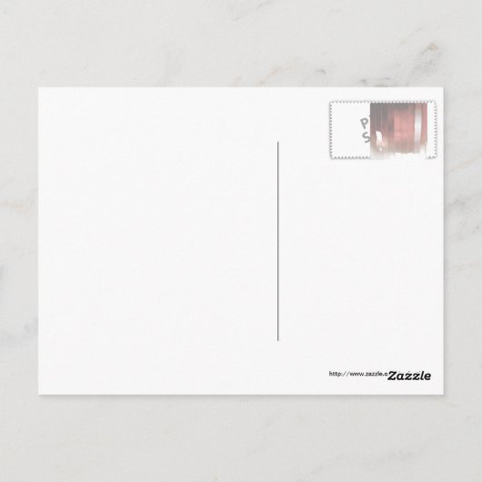 Disco Ball Briefkaart 3 (Achterkant)