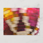 Disco Ball Briefkaart 3 (Voorkant)