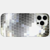 Disco Ball Case-Mate iPhone Case (Achterkant (horizontaal))