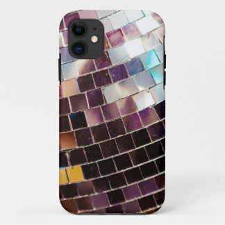 Disco Ball Case-Mate iPhone Case
