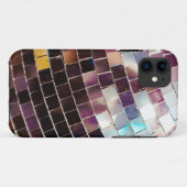 Disco Ball Case-Mate iPhone Case (Achterkant (horizontaal))