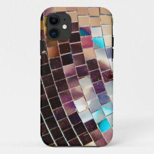 Disco Ball Case-Mate iPhone Case