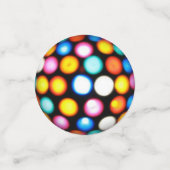 Disco Ball Confetti (Kleine voorkant)