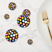 Disco Ball Confetti (Groep)