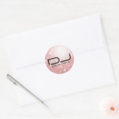 Disco Ball DJ Sticker (Envelop)