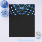 Disco-ball Flyer (Enkel)