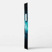 Disco Ball Glare, Nachtclub Achtergrond. Case-Mate iPhone Case (Achterkant / Rechts)