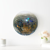 Disco Ball-klok Grote Klok (Huis)