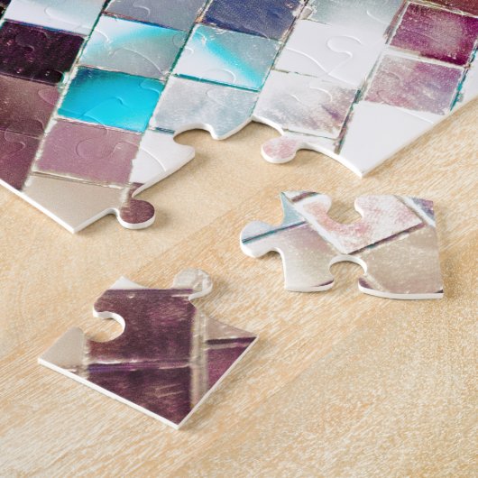 Disco Ball Legpuzzel (Zijkant)