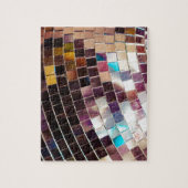 Disco Ball Legpuzzel (Verticaal)