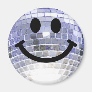 Disco Ball Magneet