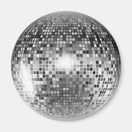 Disco Ball Magneet