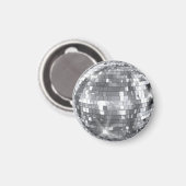 Disco Ball Magneet (Voorkant / Achterkant)