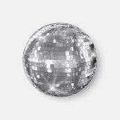Disco Ball Magneet (Voorkant)