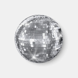 Disco Ball Magneet