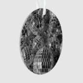 Disco Ball Ornaments Ornament (voorkant)