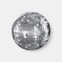 Disco Ball Party Bachelorette Verjaardag Fun
