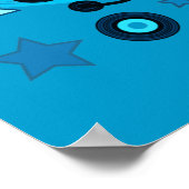 Disco_Ball Poster (Hoek)