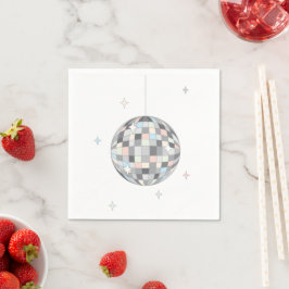 Disco Ball - Servet