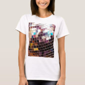 Disco Ball T-shirt (Voorkant)