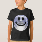 Disco Ball T-shirt (Voorkant)