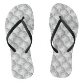 Disco Ball Teenslippers (Voetbed)