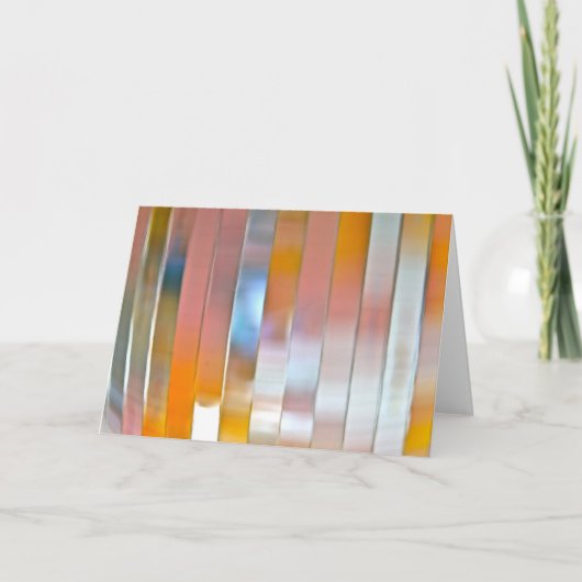 Disco Ball Wenskaart 4 Kaart (Voorkant)