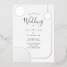 Disco Ball Zilveren Retro Bruiloft