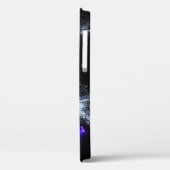 Disco Balls: Donkere feestsfeer Case-Mate iPhone Case (Achterkant / Links)