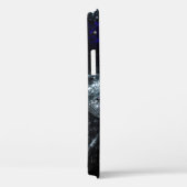 Disco Balls: Donkere feestsfeer Case-Mate iPhone Case (Achterkant / Rechts)