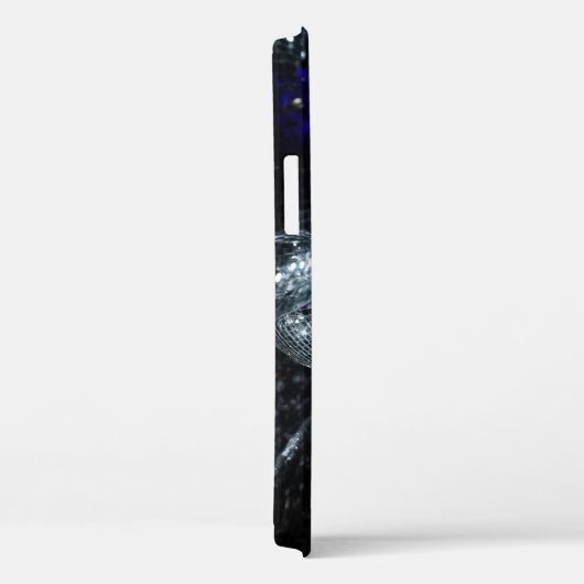 Disco Balls: Donkere feestsfeer Case-Mate iPhone Case (Achterkant / Rechts)