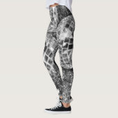 Disco Balls Glam #11 #retro #wall #art Leggings (Links)