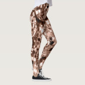 Disco Balls Glam 17 Leggings (Rechts)