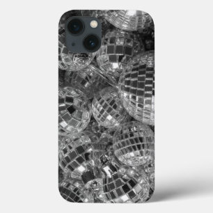 Disco Balornamenten Case-Mate iPhone Case