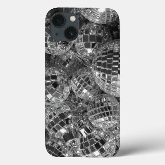 Disco Balornamenten Case-Mate iPhone Case (Achterkant)