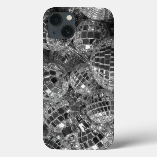 Disco Balornamenten Case-Mate iPhone Case (Achterkant)
