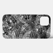 Disco Balornamenten Case-Mate iPhone Case (Achterkant (horizontaal))