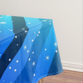 Disco Banner, Fotoprop, Tafelkleed (Voorbeeld)