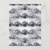 disco briefkaart (Voorkant)