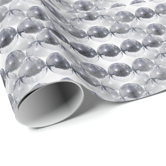 disco cadeaupapier (Rol Hoek)