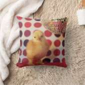 Disco Chick Kussen (Deken)