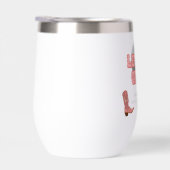 Disco Cowgirl Lets Go Meisjes Vrijgezellenweekend (Rechts)