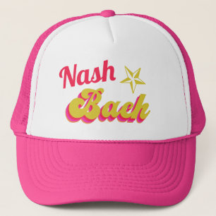 Disco Cowgirl Nashville Bachelorette Trucker Pet