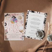 Disco Cowgirl Nashville Roze Rodeo | Bachelorette