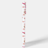 Disco Cowgirl Valentine iPhone Phone Case (Achterkant / Rechts)