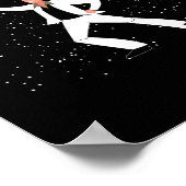  Disco Daddy Retro Matching Party Kostuum 6 Poster (Hoek)
