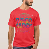 Disco Daddy T-shirt (Voorkant)