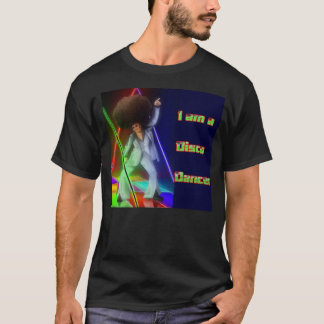 Disco Dancer T-shirt